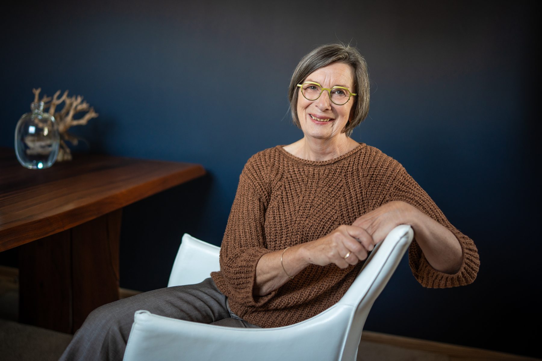 Rita van der Laag
