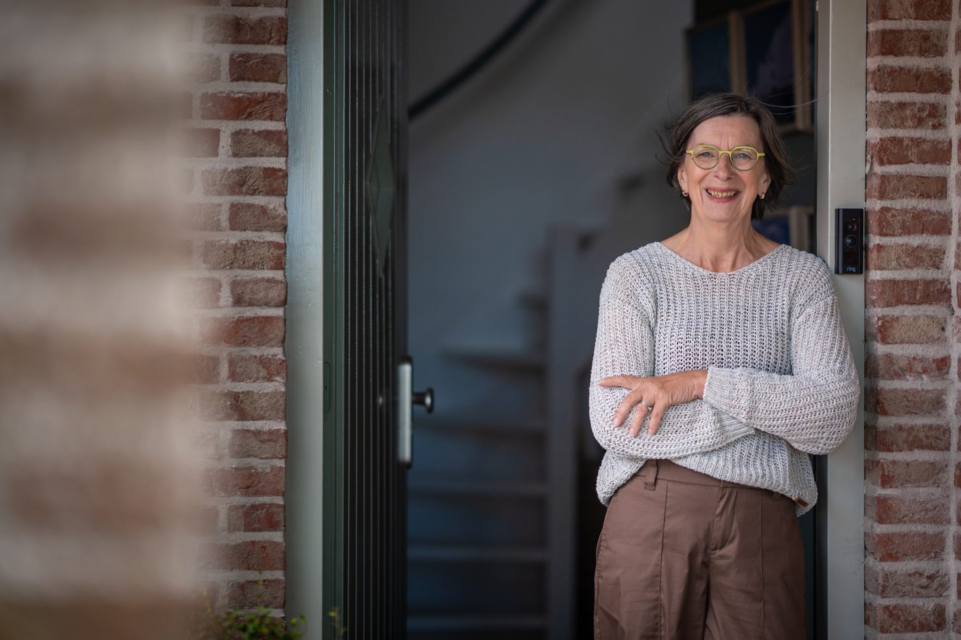 Rita van der Laag